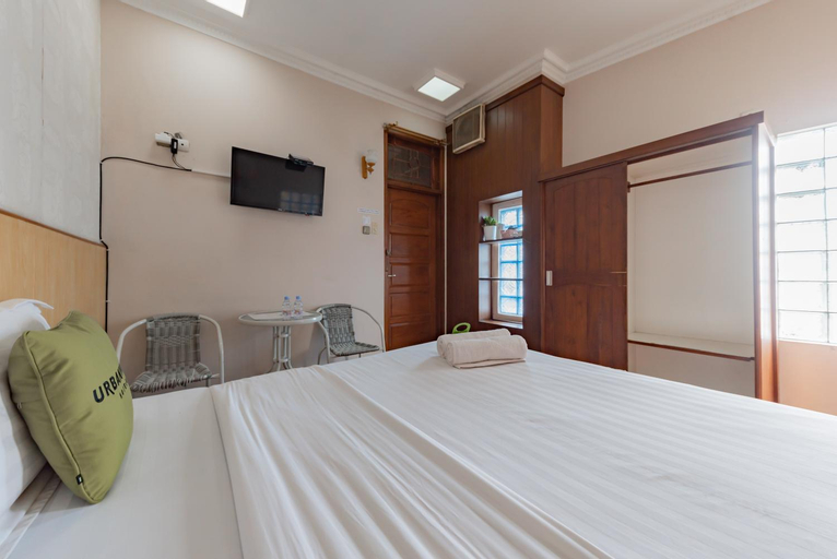 Bedroom 15