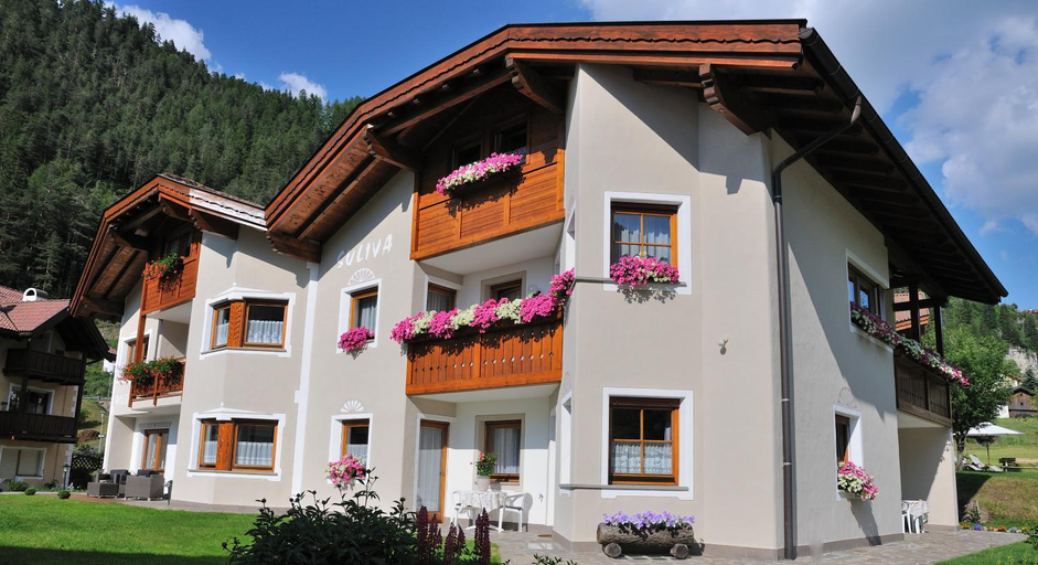Others 3, Apartment Suliva, Bolzano
