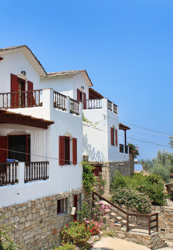 Others 3, Ikaria Utopia - Cusco Studios, North Aegean