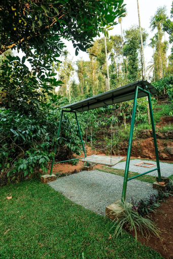 Exterior & Views 4, Hill Rows Estate By GreenEscapes, Wayanad