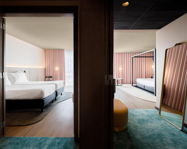Bedroom 9