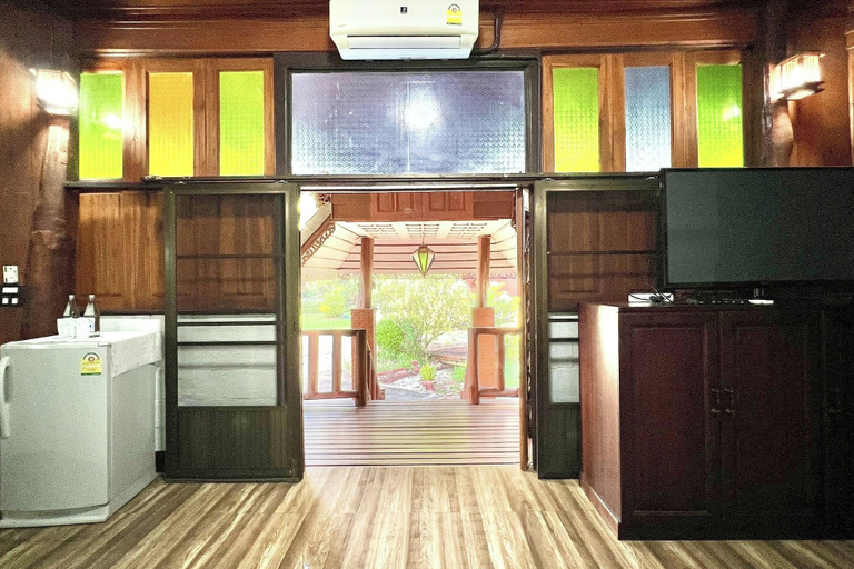 Others 5, Romsak Lanna Resort, Muang Chiang Mai