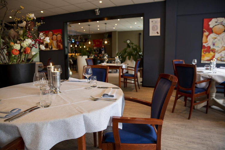 Food & Drinks 5, Hotel Restaurant de Meulenhoek, Borger-Odoorn