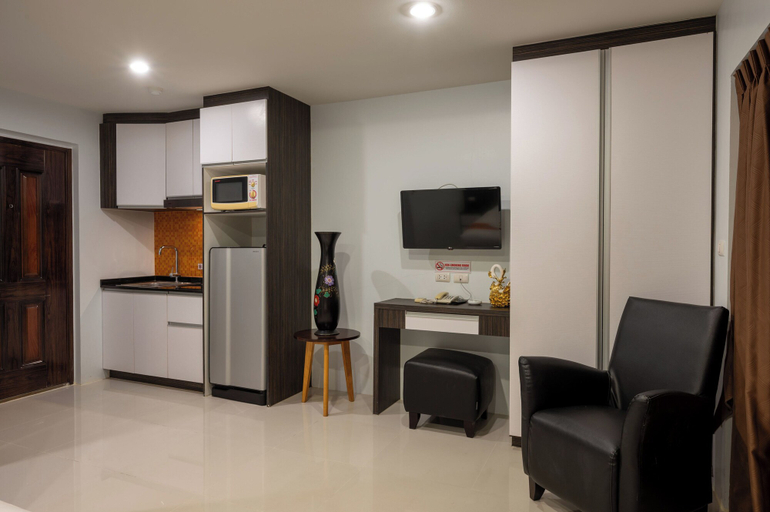 Others 5, New Nordic Suite 4 by Apartwell, Pattaya