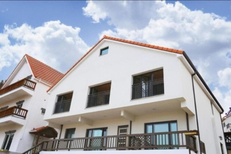 3, Namhae Manheim pension, Namhae
