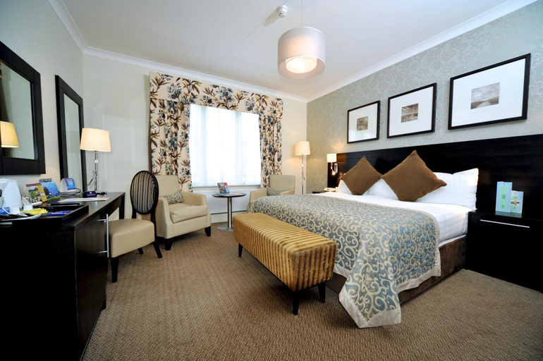 Bedroom 11