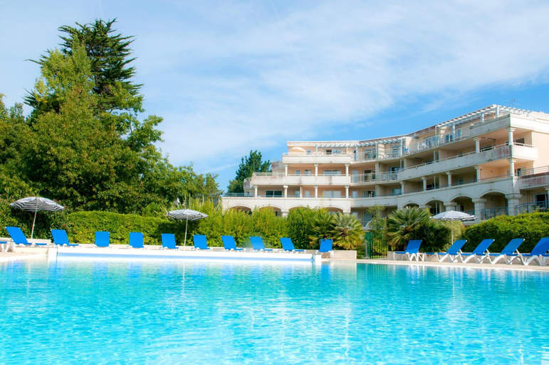 Others 3, Goelia - Residence Royal Park, Loire-Atlantique