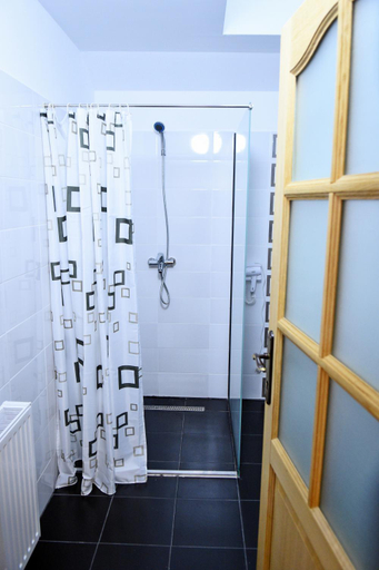 Bathroom 2, Casa Remo - Guesthouse, Turda