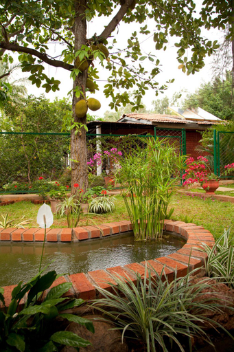 Others 4, Gitanjali Homestay, Mysore