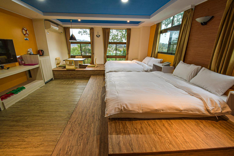 Bedroom 8
