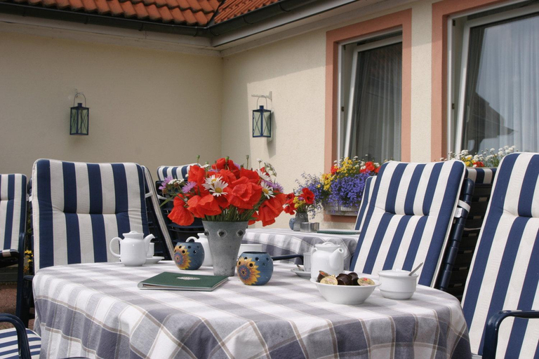 Food & Drinks, Andersen Hotel Schwedt, Uckermark