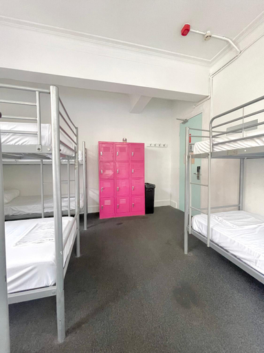 Bedroom 13