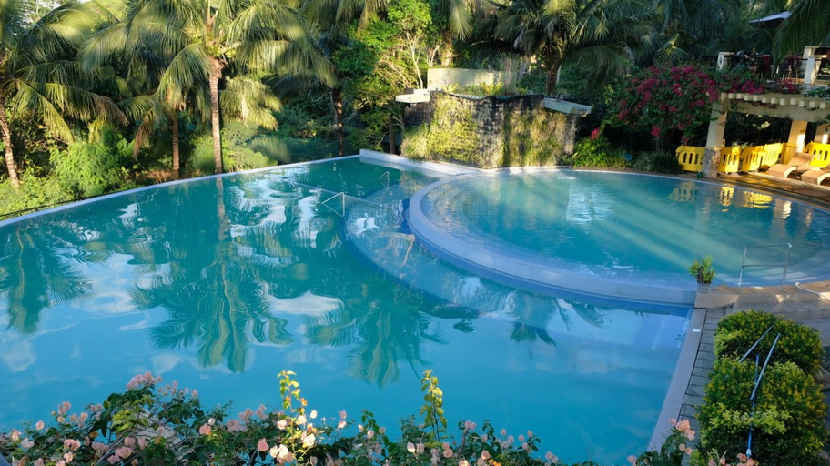 Sport & Beauty 2, Magarra Hotel, Orani