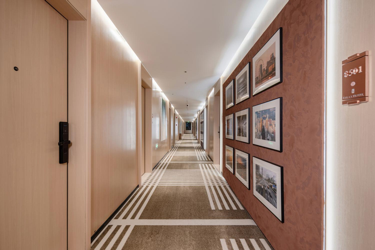 Others 4, Relax Hotel Shenzhen Bao'an Airport, Shenzhen