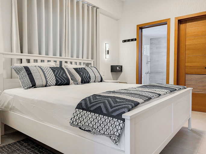 Bedroom 3, TORRE TAP VI 9F VISTA al Mar en Naco, Distrito Nacional