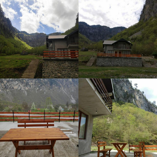 Others 3, Apartmani Tara i Zabojsko Dobrilovina