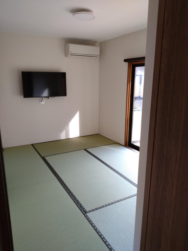 Bedroom, 政義の宿, Ayagawa