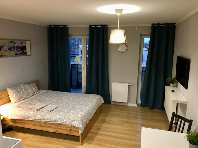 Others 5, Holdek Apartamenty Ceglana, Katowice City