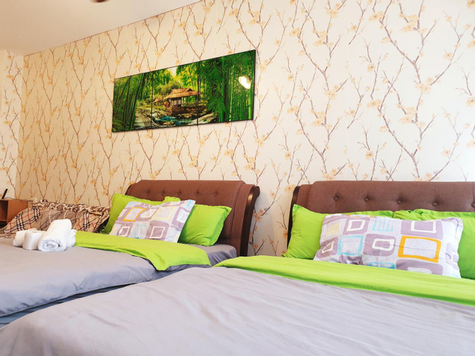 Bedroom 11