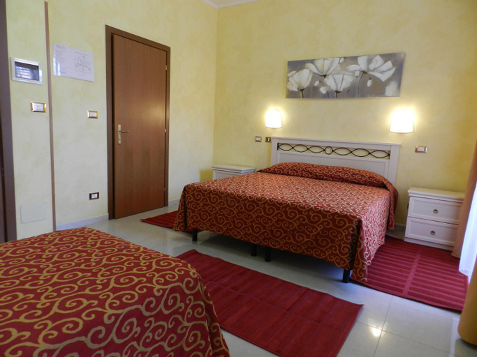 Bedroom 15