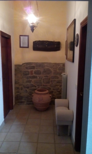 Bathroom 4, Podere Casorbica, Arezzo