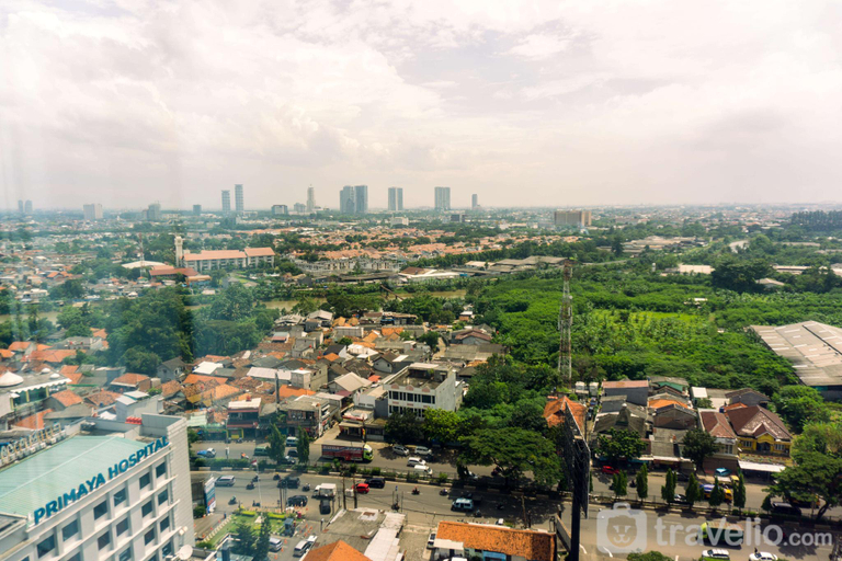 Others 4, Homey 2BR at Tree Park City Cikokol By Travelio, Tangerang