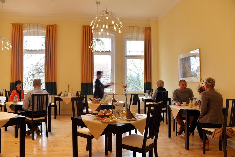 Food & Drinks 4, Hotel Villa Ponte Wisera, Werra-Meißner-Kreis