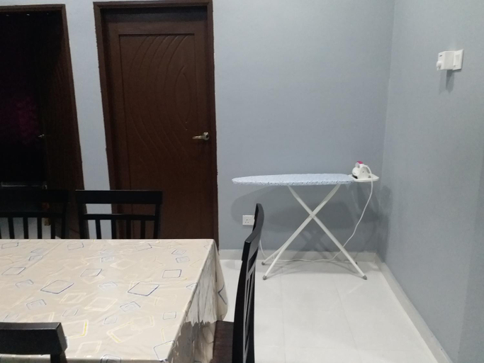 Others 4, Alias Residence - Homestay Kubang Kerian, Kota Bharu