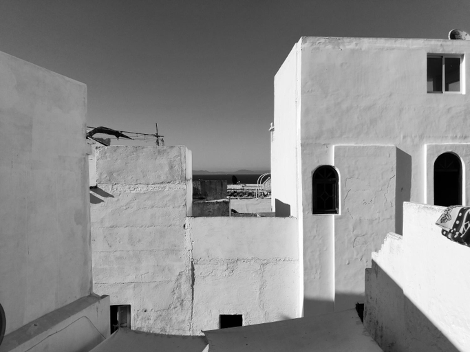 Others 4, Dar Gara, Tanger-Assilah