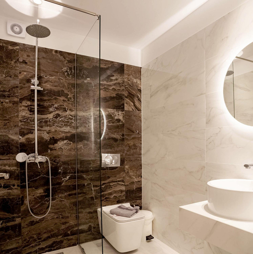 Bathroom 4, Tresor Sousouras, Central Macedonia