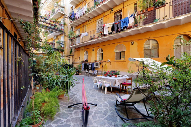 Facilities 2, Pretty Flat Trastevere, Rome