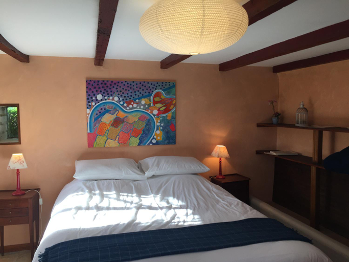 Others 3, Chambre d'hotes Le Clos, Indre-et-Loire