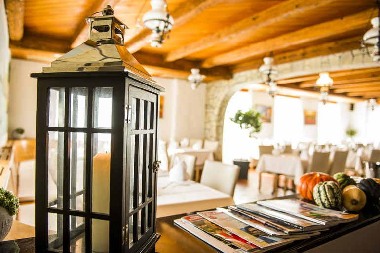 Food & Drinks 4, Hotel Sternen, Winterthur