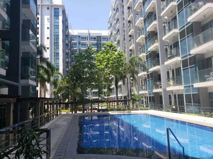 Sport & Beauty, Lovely condo infront of terminal 3, Pasay City