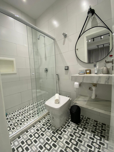 Others 5, Waikiki Apartament Ipanema, Rio de Janeiro