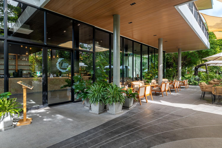 Exterior & Views 1, Timberton Resort Khaoyai, Pak Chong