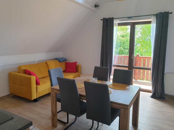 Others 5, Apartamenty na Rycerskiej, Nowy Targ