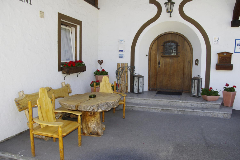 Others 3, Ferienhaus Wetterstein, Garmisch-Partenkirchen