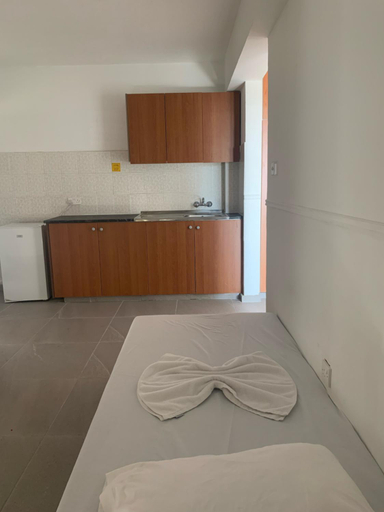 Bedroom 3, Flora Maria Hotel