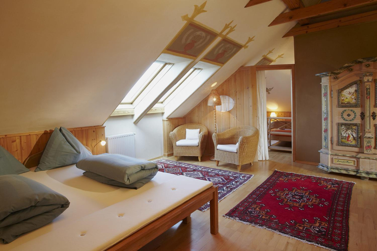 Bedroom 5