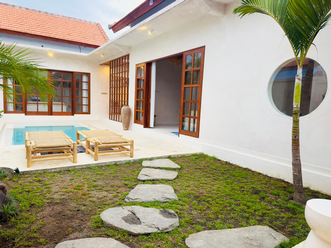 Exterior & Views 1, Nick Villa, Gianyar
