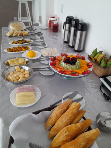 Food & Drinks 3, Escalada Hospedagens e Eventos, Mucugê