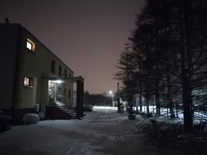 Hostel Los Amigos, Rzeszów