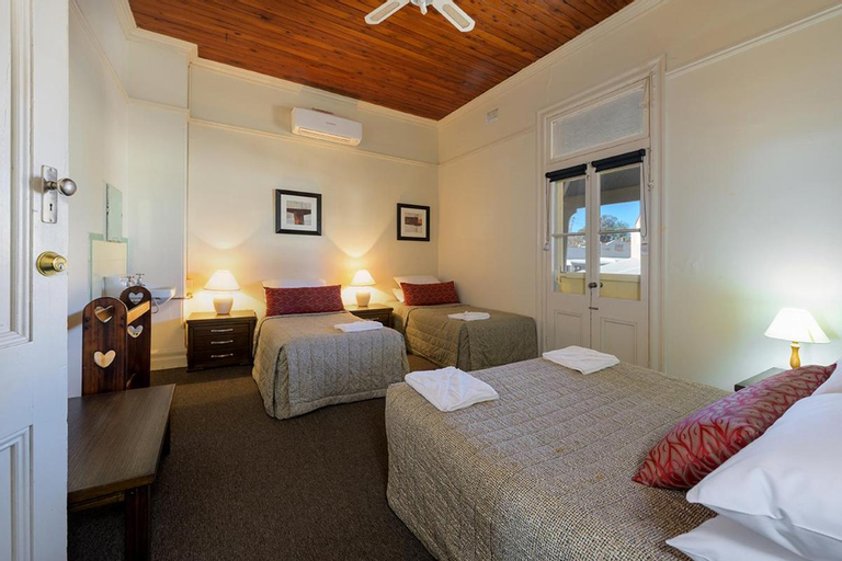 Bedroom 8