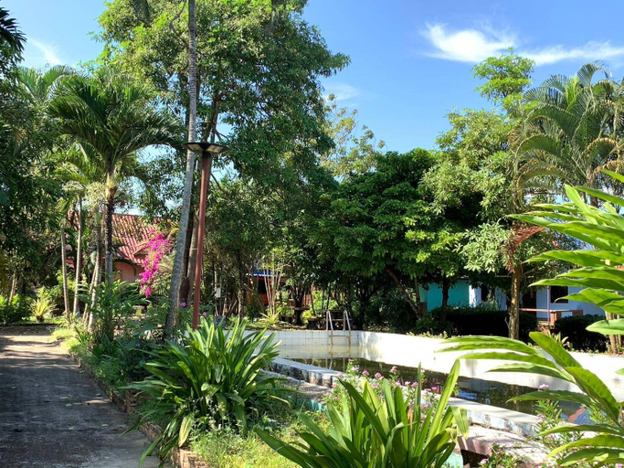 Others 4, Ruen View Resort, Mae Chan