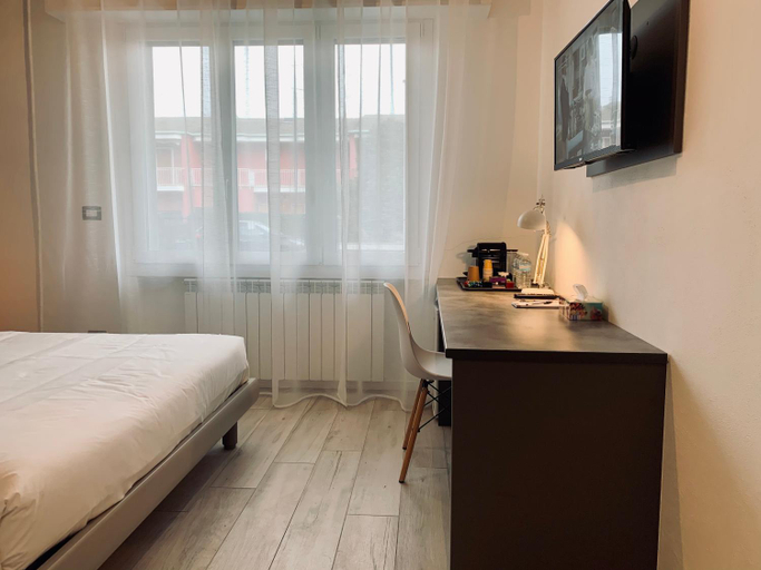 Bedroom 17