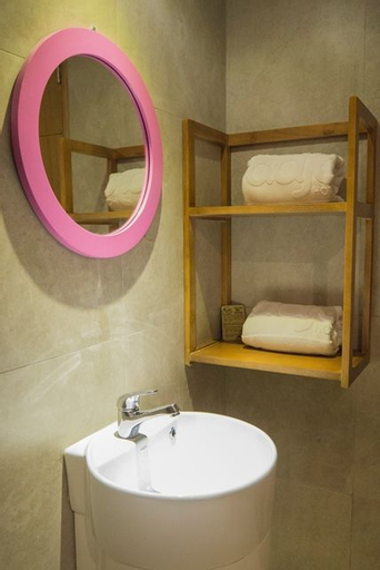 Bathroom 3