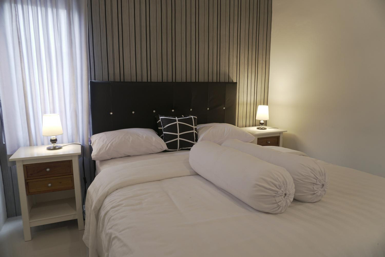 Bedroom 2, Sayana Homestay, Sleman