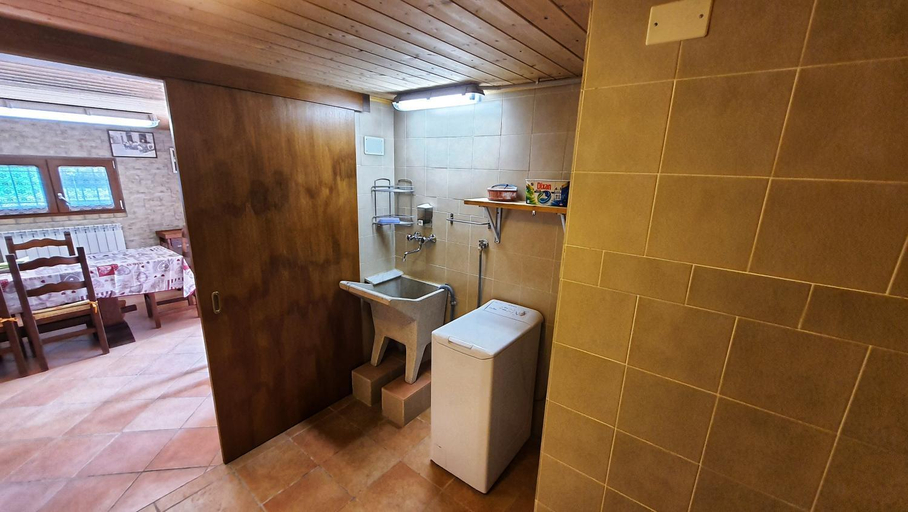 Bathroom 3