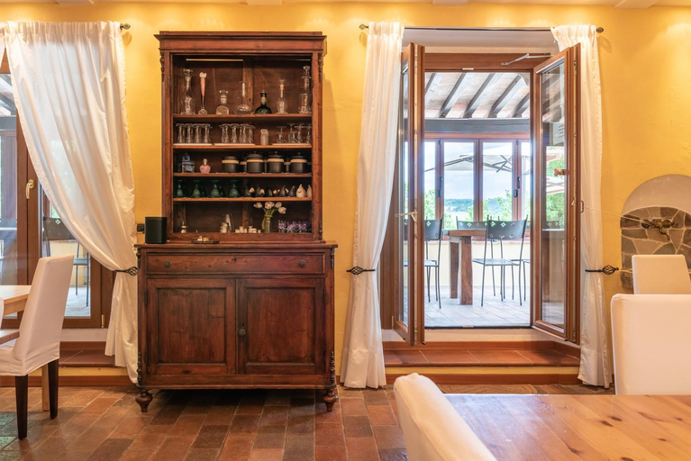 Others 5, B&B Villa Cardeto, Arezzo
